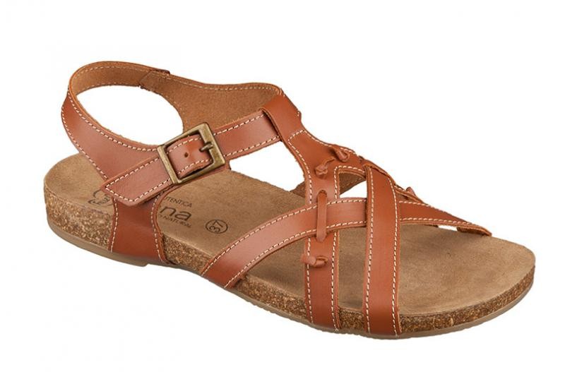 Sandalias hotsell feliz caminar