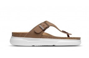 Resaltar Horizontal Verter Sandalias para pies delicados · Comprar Online