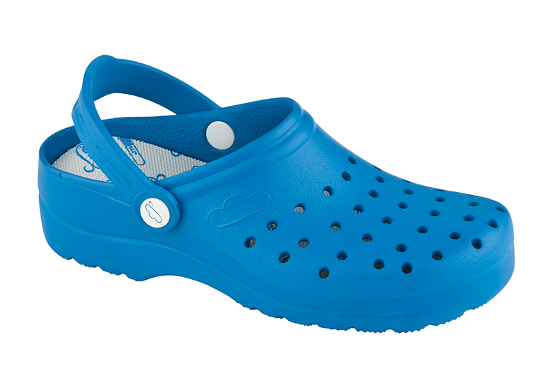 Zuecos comodos online