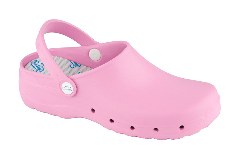 Zuecos sanitarios on sale verano