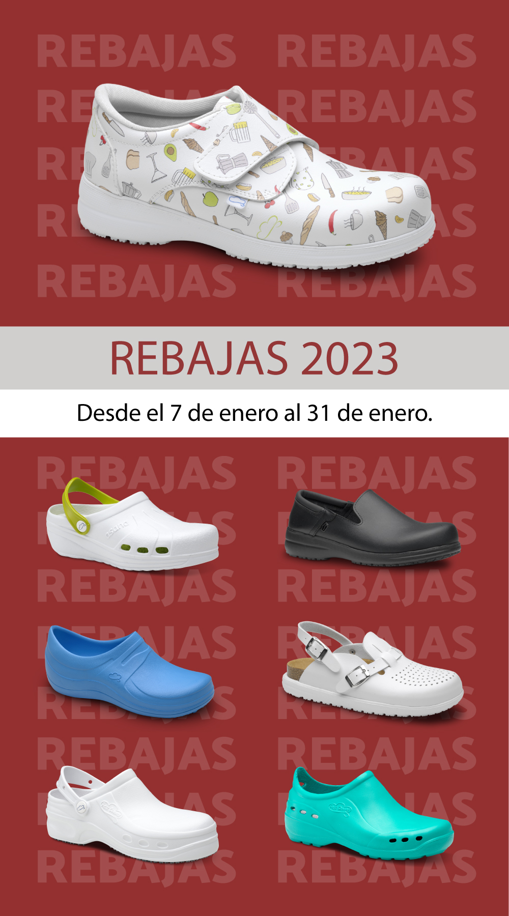 Mameluko babuche 2025