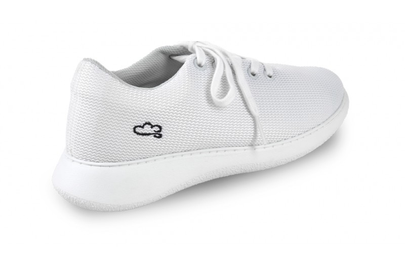 deportivo life zapatilla de trabajo para mujer