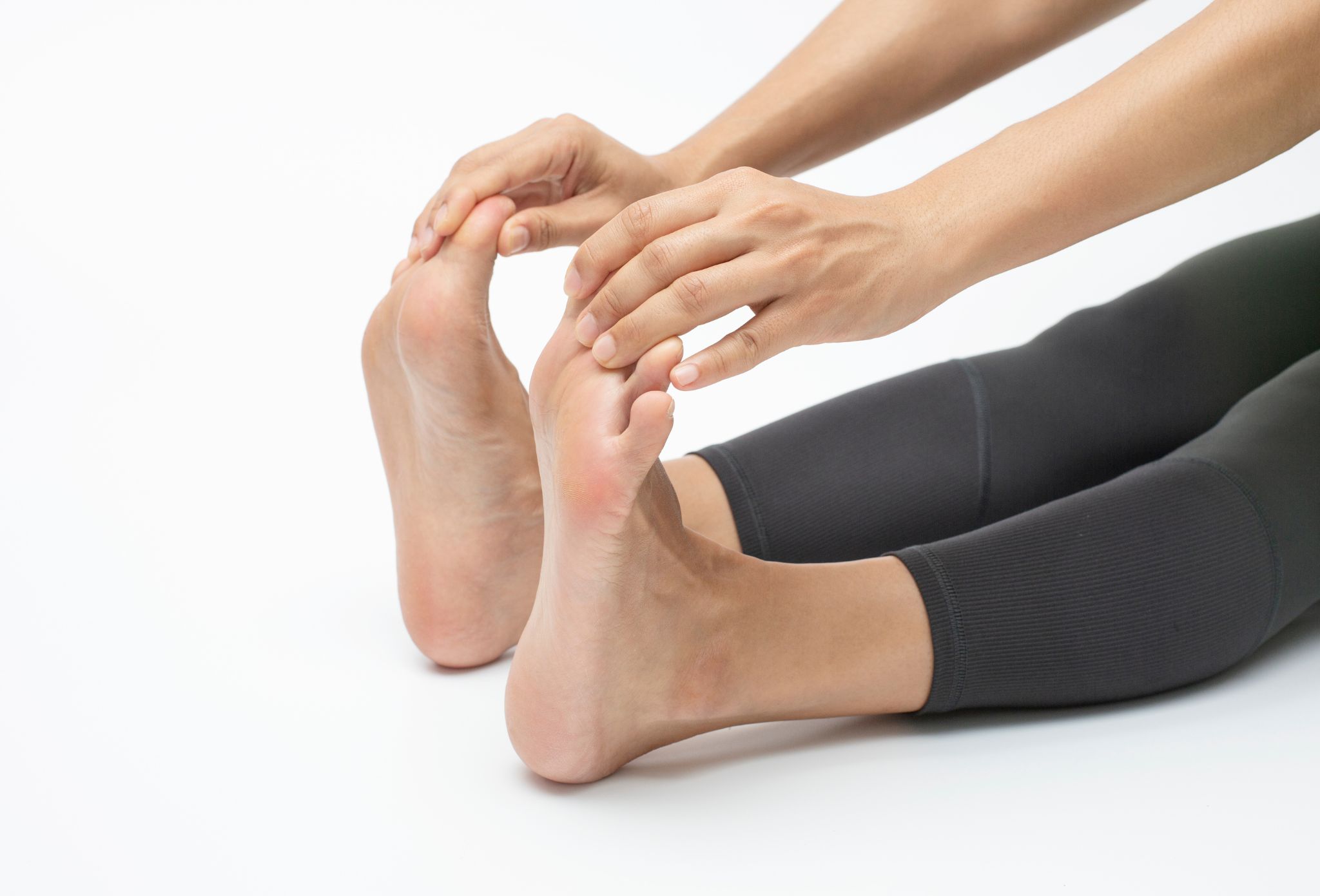 estiramientos para fascitis plantar