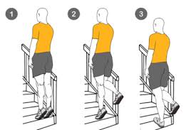 estirar fascitis plantar