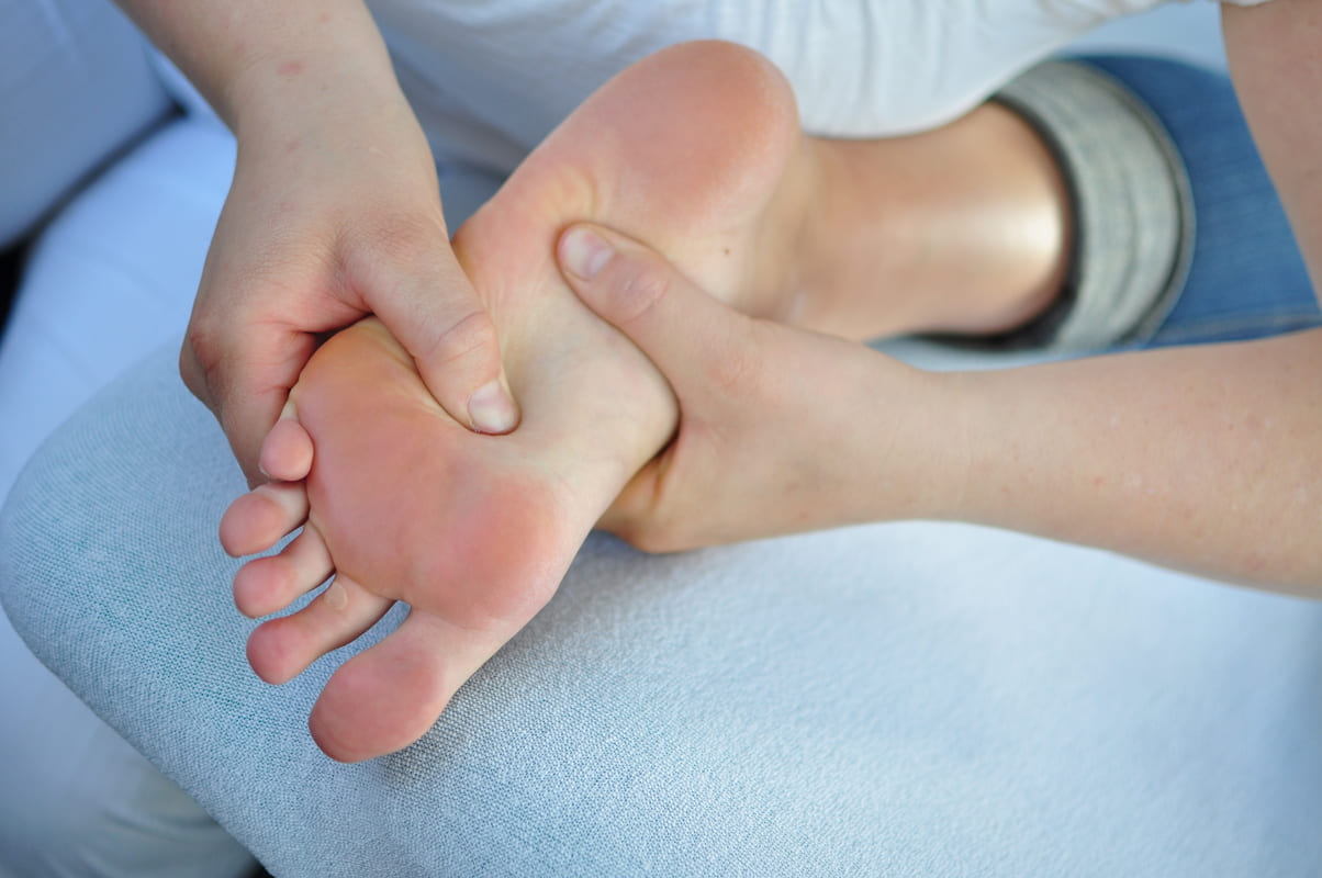 tratamiento metatarsalgia