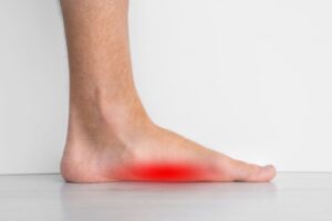 zapatos para problemas pies anchos