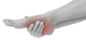 evidencia calzado fascitis plantar
