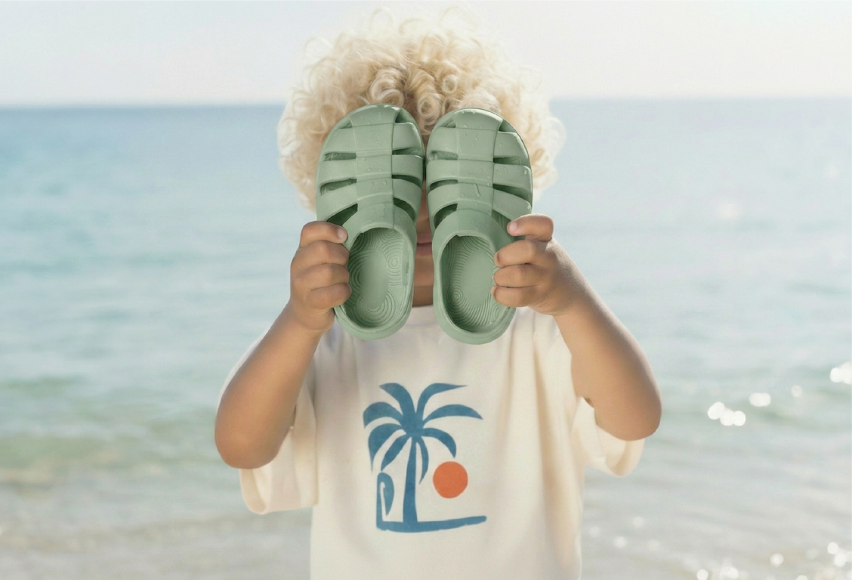 sandalias barefoot niños