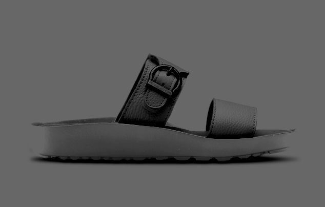 Sandalias